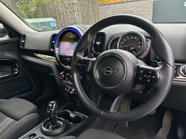 Used MINI Countryman 2022 for sale - 76206101: Photo 9