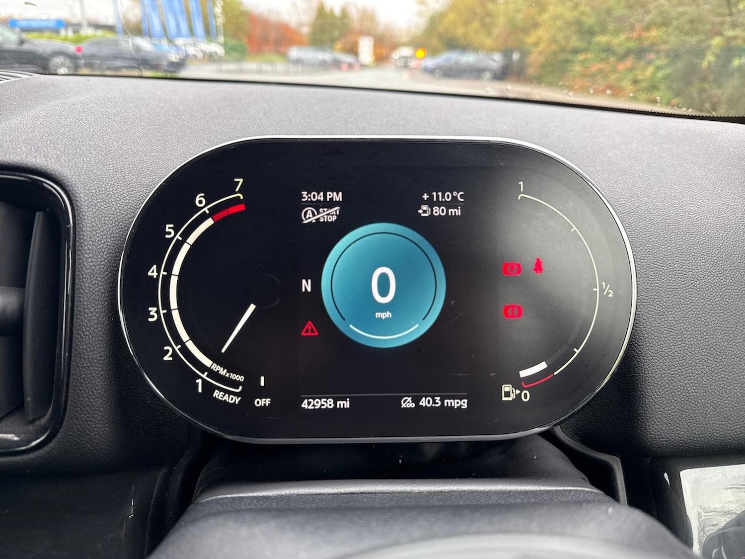 Used MINI Countryman 2022 for sale - 76536670: Photo 10