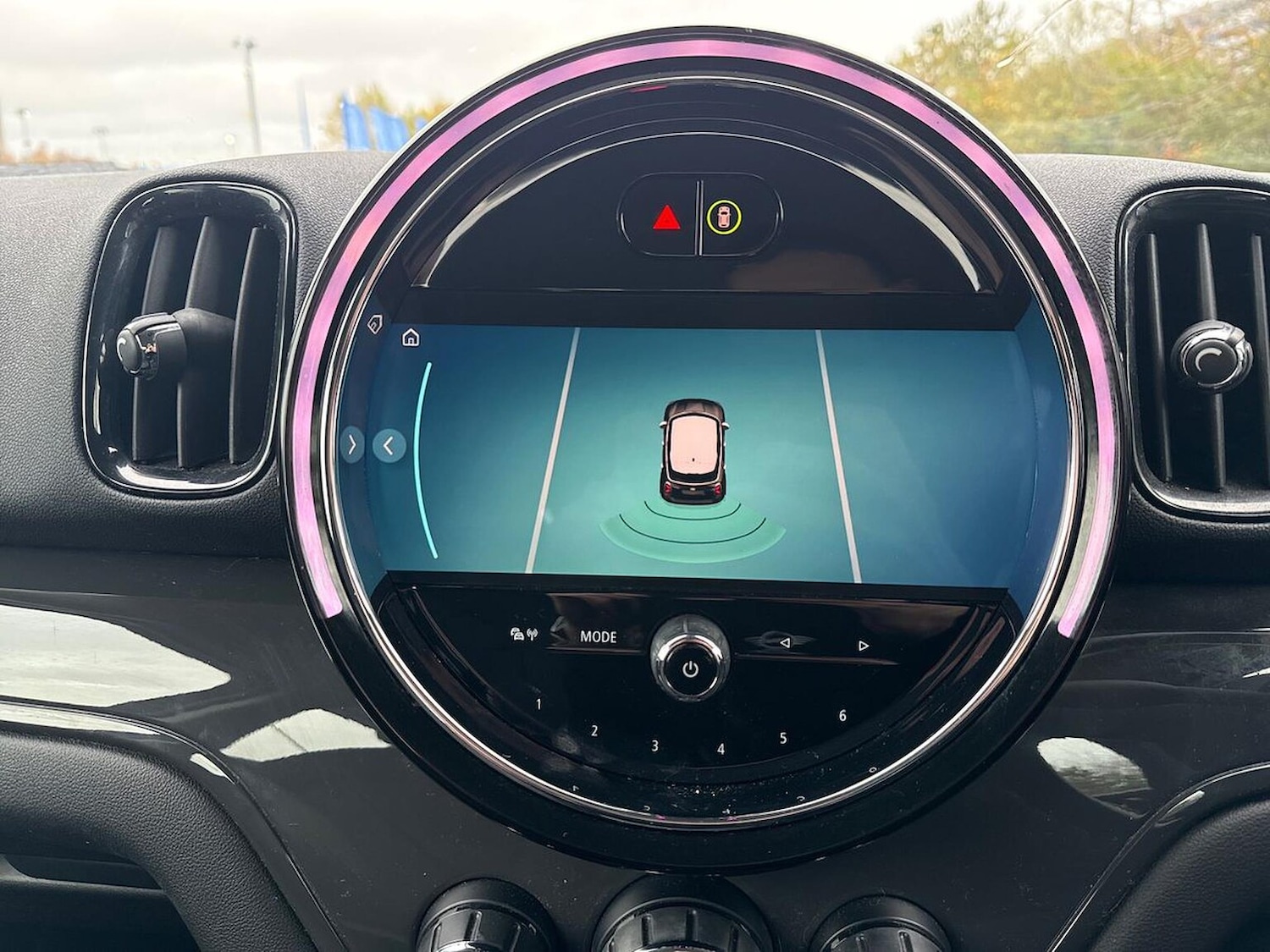 Used MINI Countryman 2022 for sale - 76536670: Photo 11