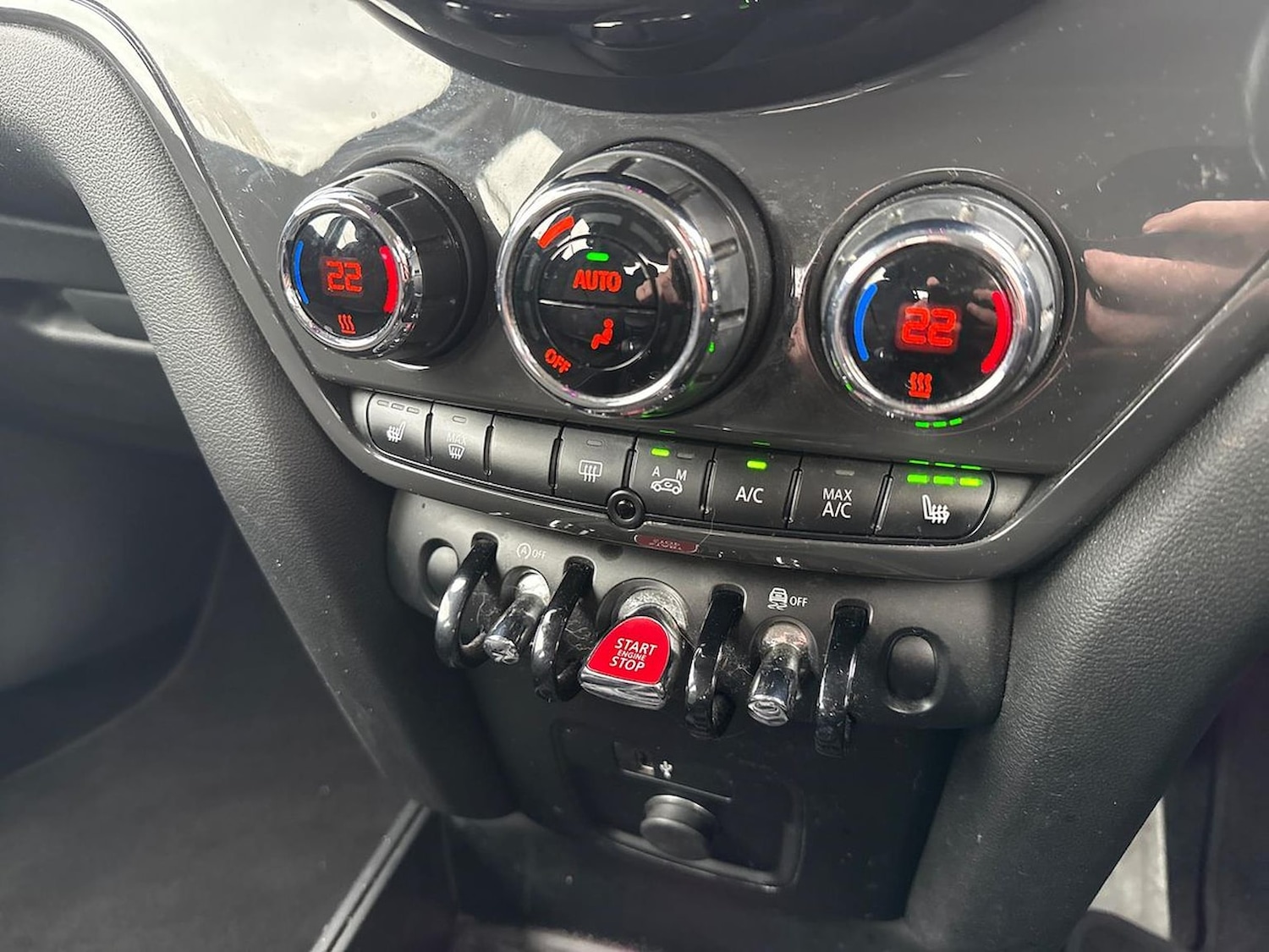 Used MINI Countryman 2022 for sale - 76536670: Photo 12