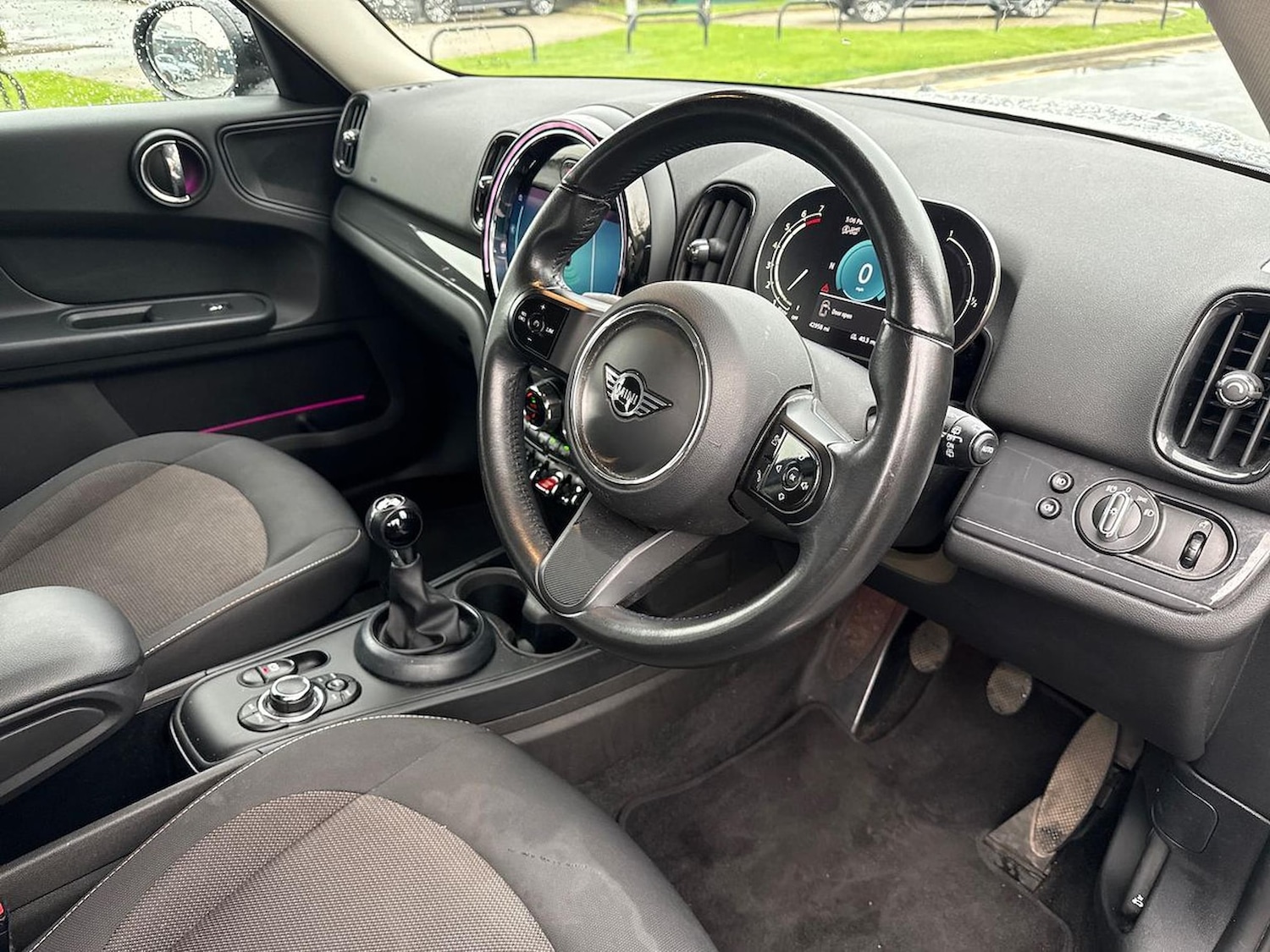 Used MINI Countryman 2022 for sale - 76536670: Photo 15