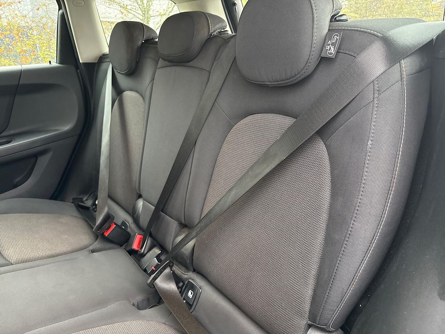 Used MINI Countryman 2022 for sale - 76536670: Photo 16