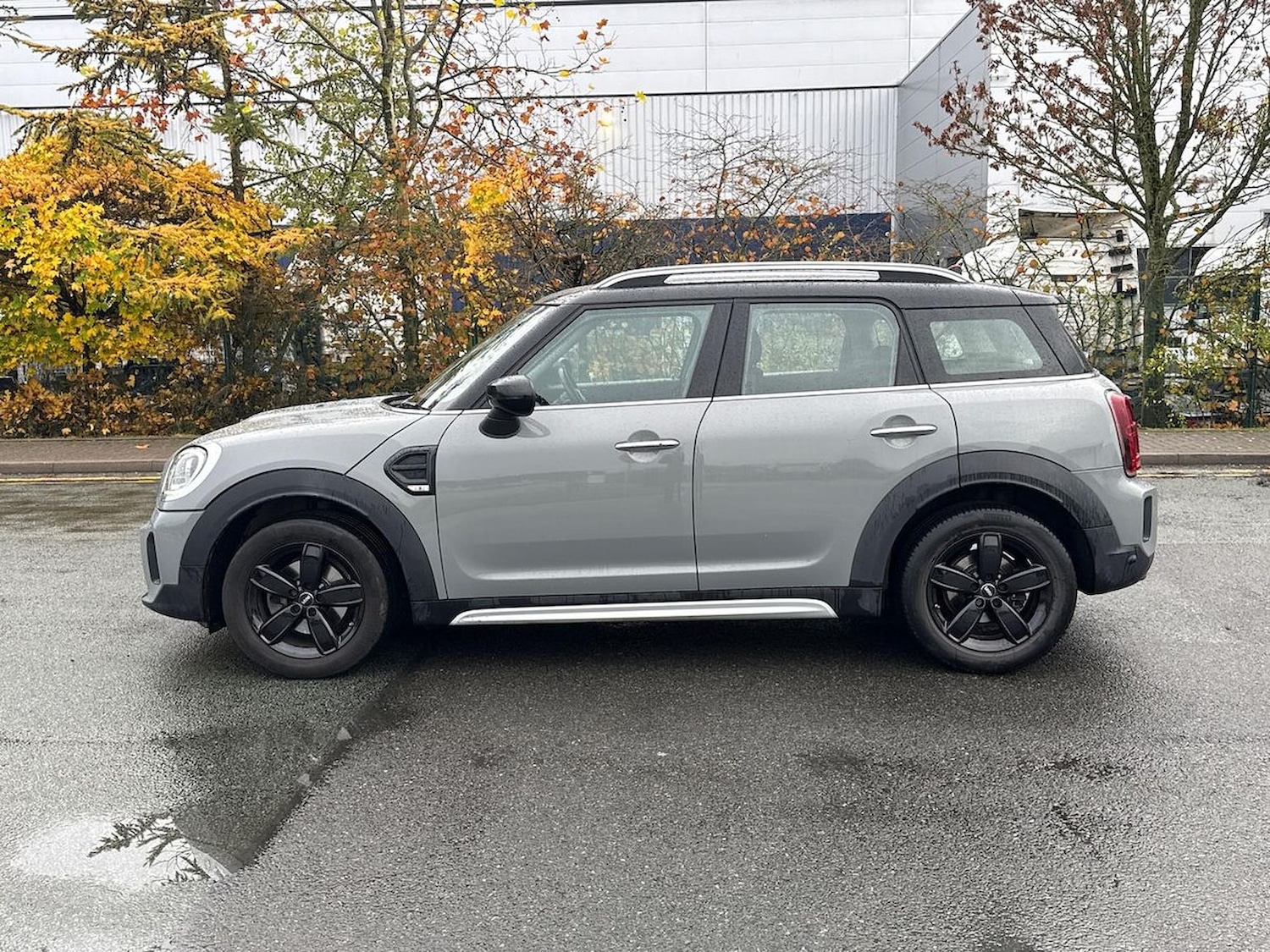 Used MINI Countryman 2022 for sale - 76536670: Photo 19