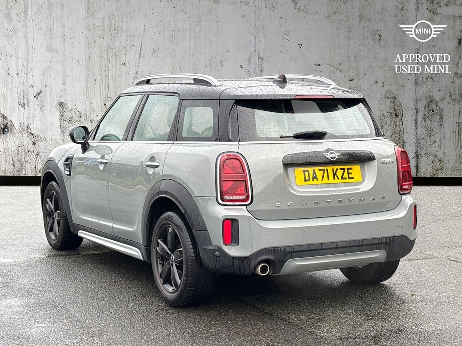 Used MINI Countryman 2022 for sale - 76536670: Photo 2