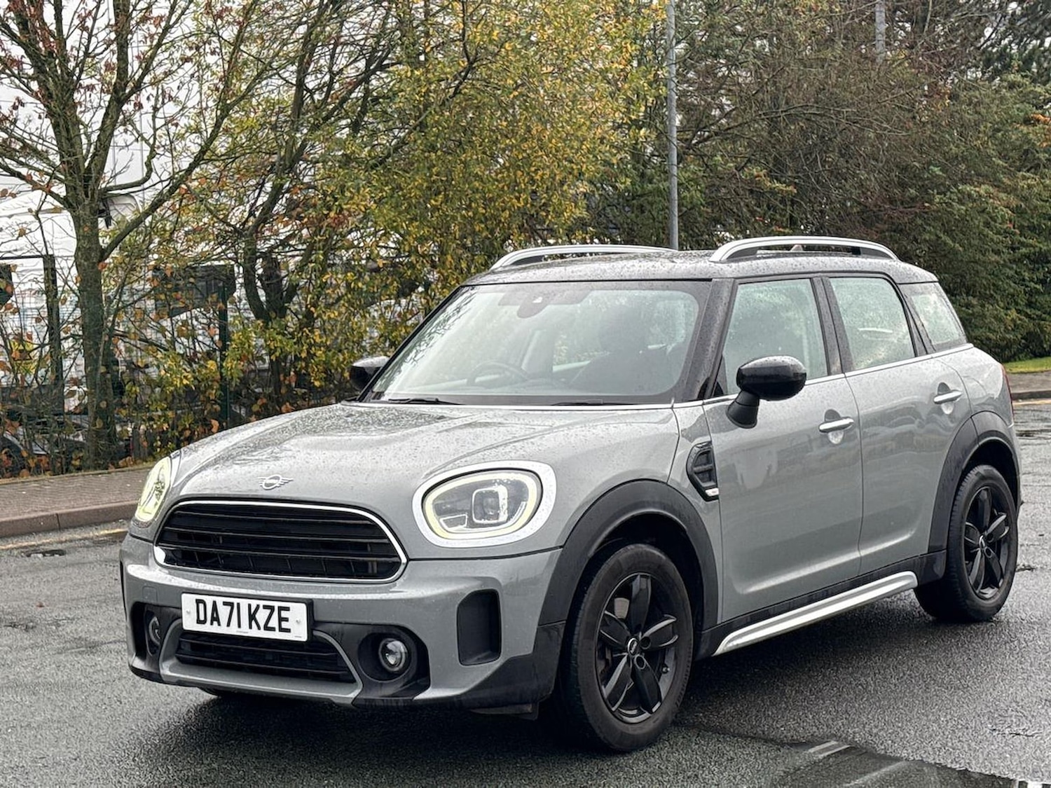 Used MINI Countryman 2022 for sale - 76536670: Photo 20