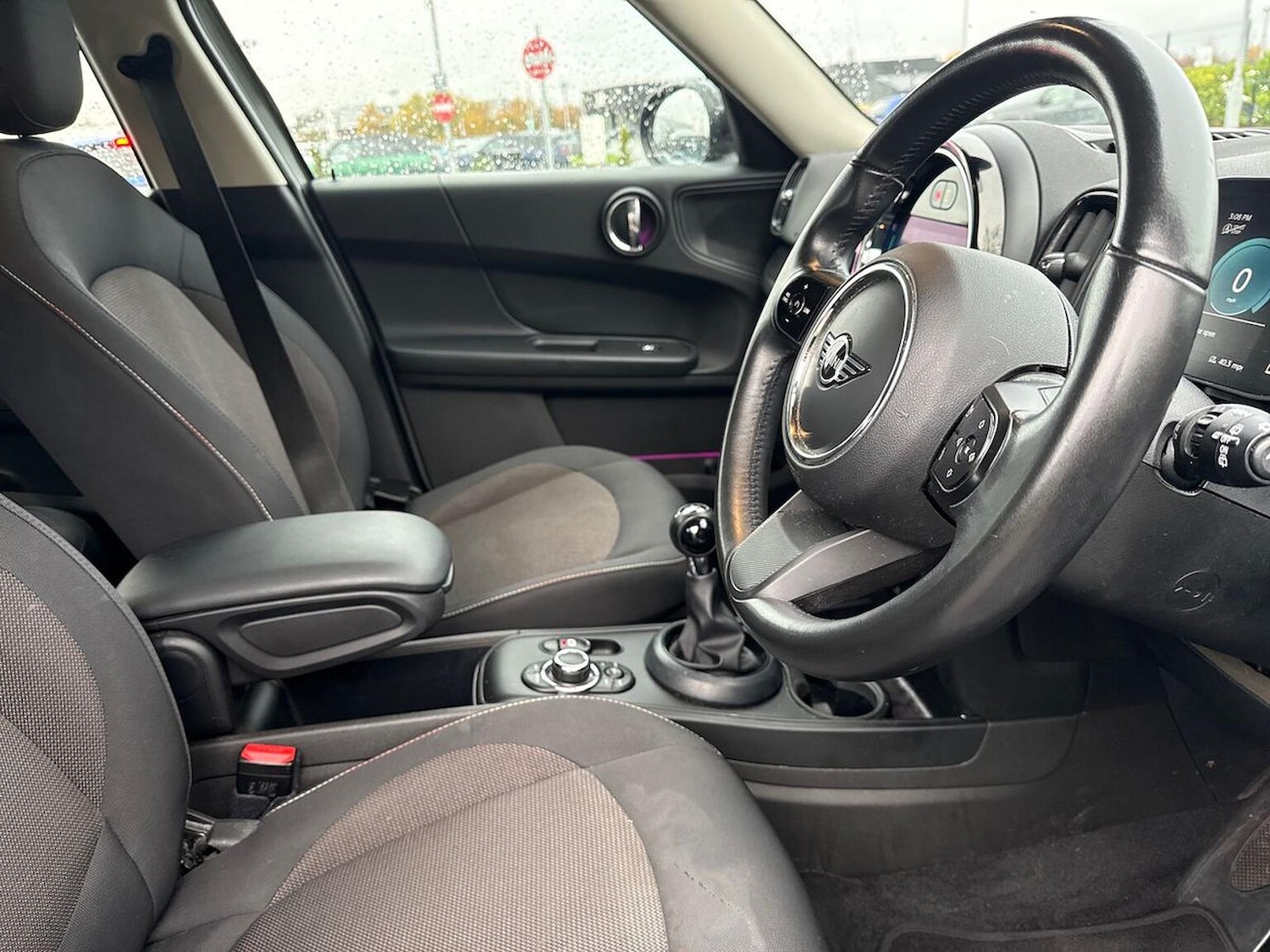 Used MINI Countryman 2022 for sale - 76536670: Photo 21