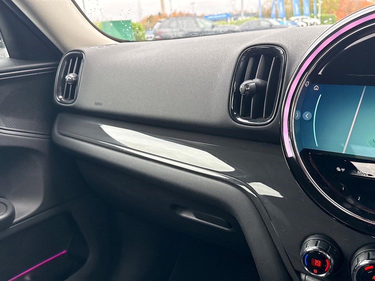 Used MINI Countryman 2022 for sale - 76536670: Photo 24