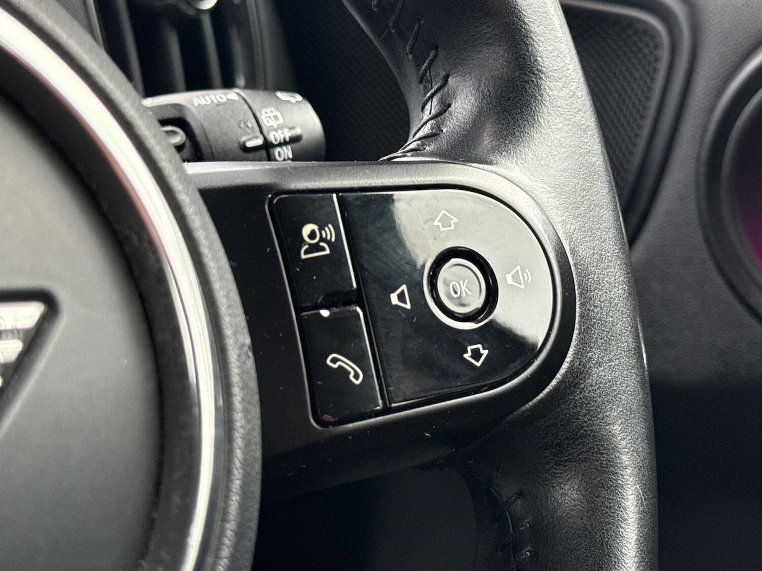 Used MINI Countryman 2022 for sale - 76536670: Photo 26