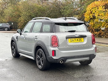 Used MINI Countryman 2022 for sale - 76536670: Photo