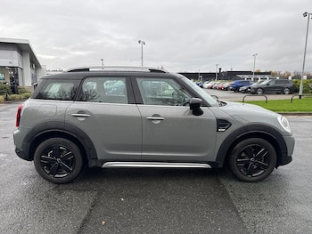 Used MINI Countryman 2022 for sale - 76536670: Photo