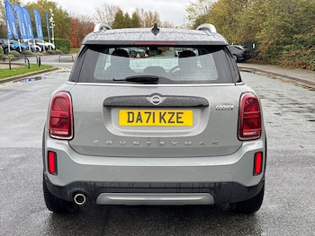 Used MINI Countryman 2022 for sale - 76536670: Photo