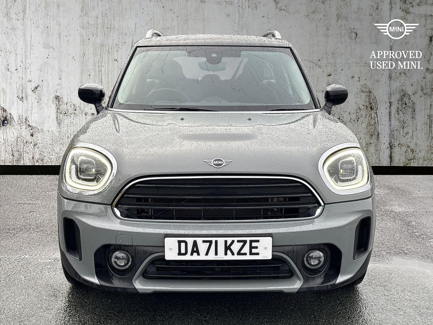 Used MINI Countryman 2022 for sale - 76536670: Photo 5