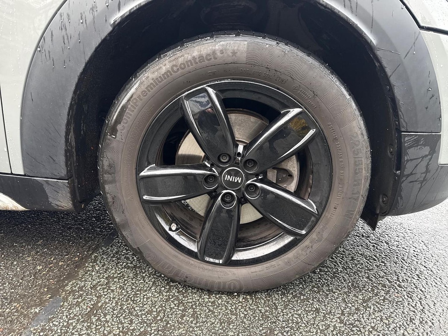 Used MINI Countryman 2022 for sale - 76536670: Photo 6