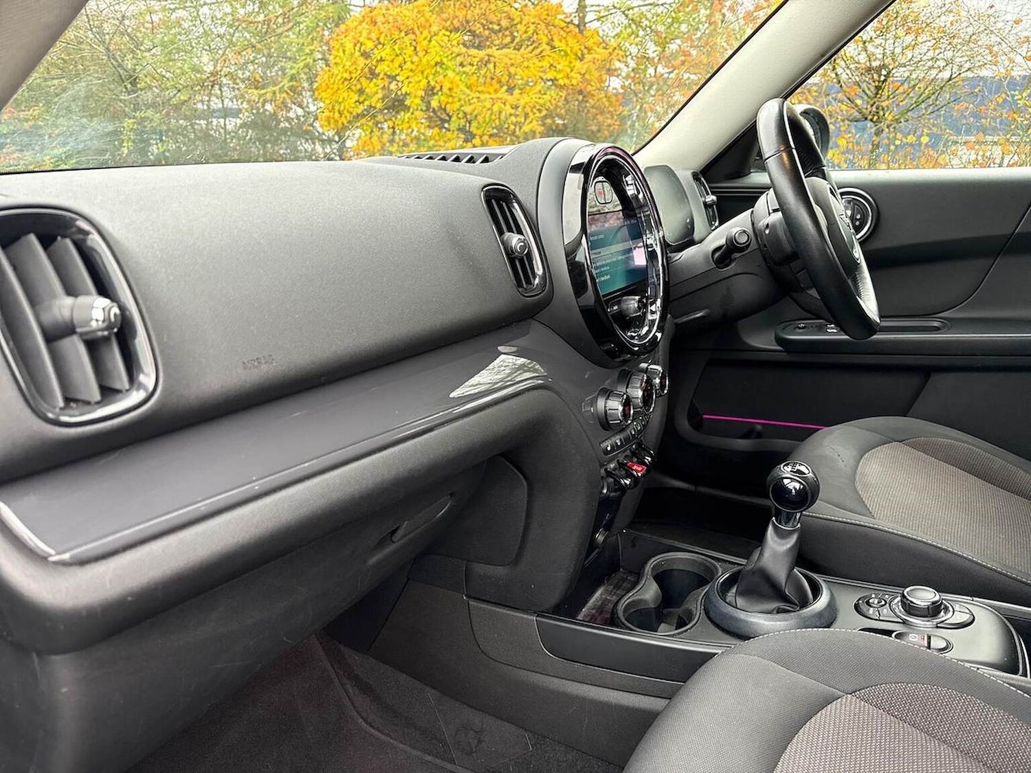 Used MINI Countryman 2022 for sale - 76536670: Photo 7