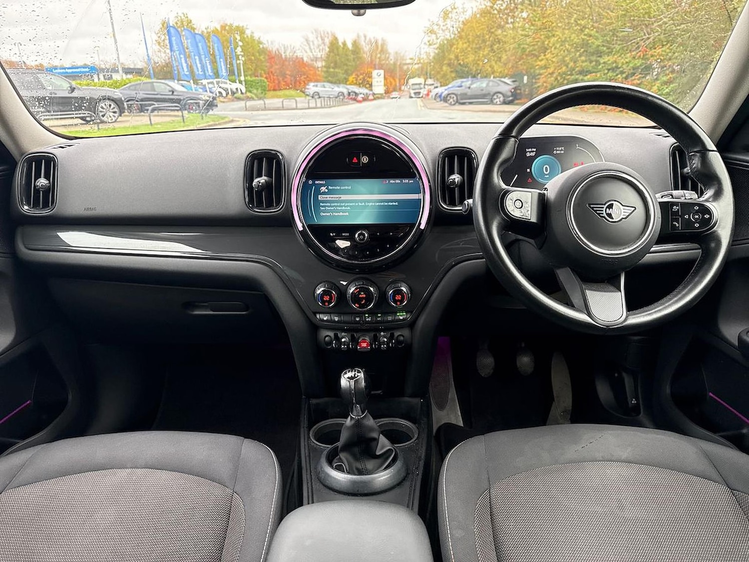 Used MINI Countryman 2022 for sale - 76536670: Photo 8