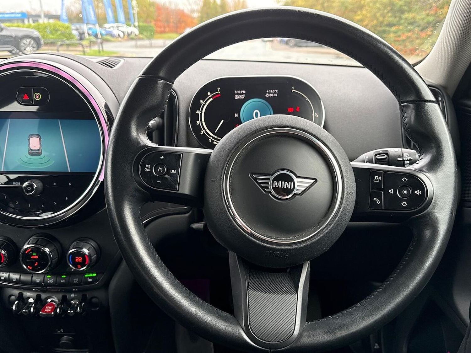 Used MINI Countryman 2022 for sale - 76536670: Photo 9