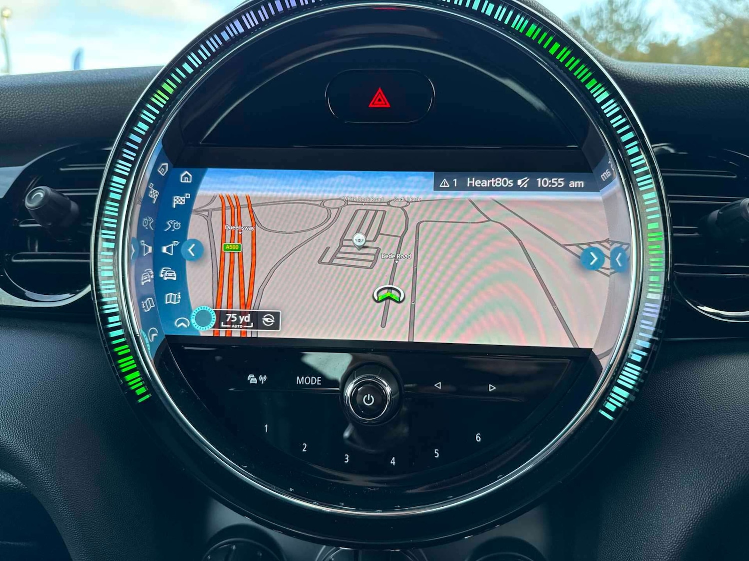 Used MINI Hatch 2021 for sale - 76947029: Photo 10