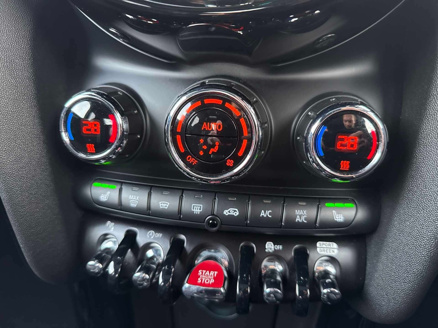 Used MINI Hatch 2021 for sale - 76947029: Photo 11