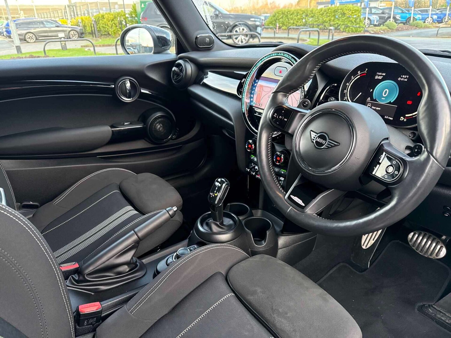 Used MINI Hatch 2021 for sale - 76947029: Photo 15