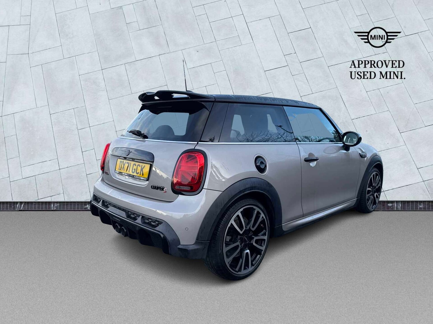 Used MINI Hatch 2021 for sale - 76947029: Photo 18