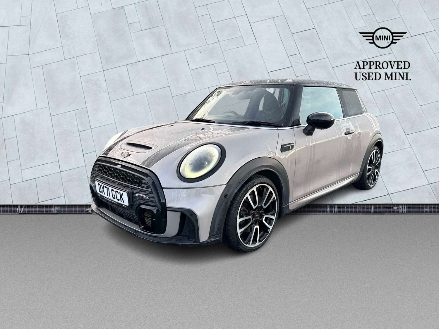 Used MINI Hatch 2021 for sale - 76947029: Photo 20