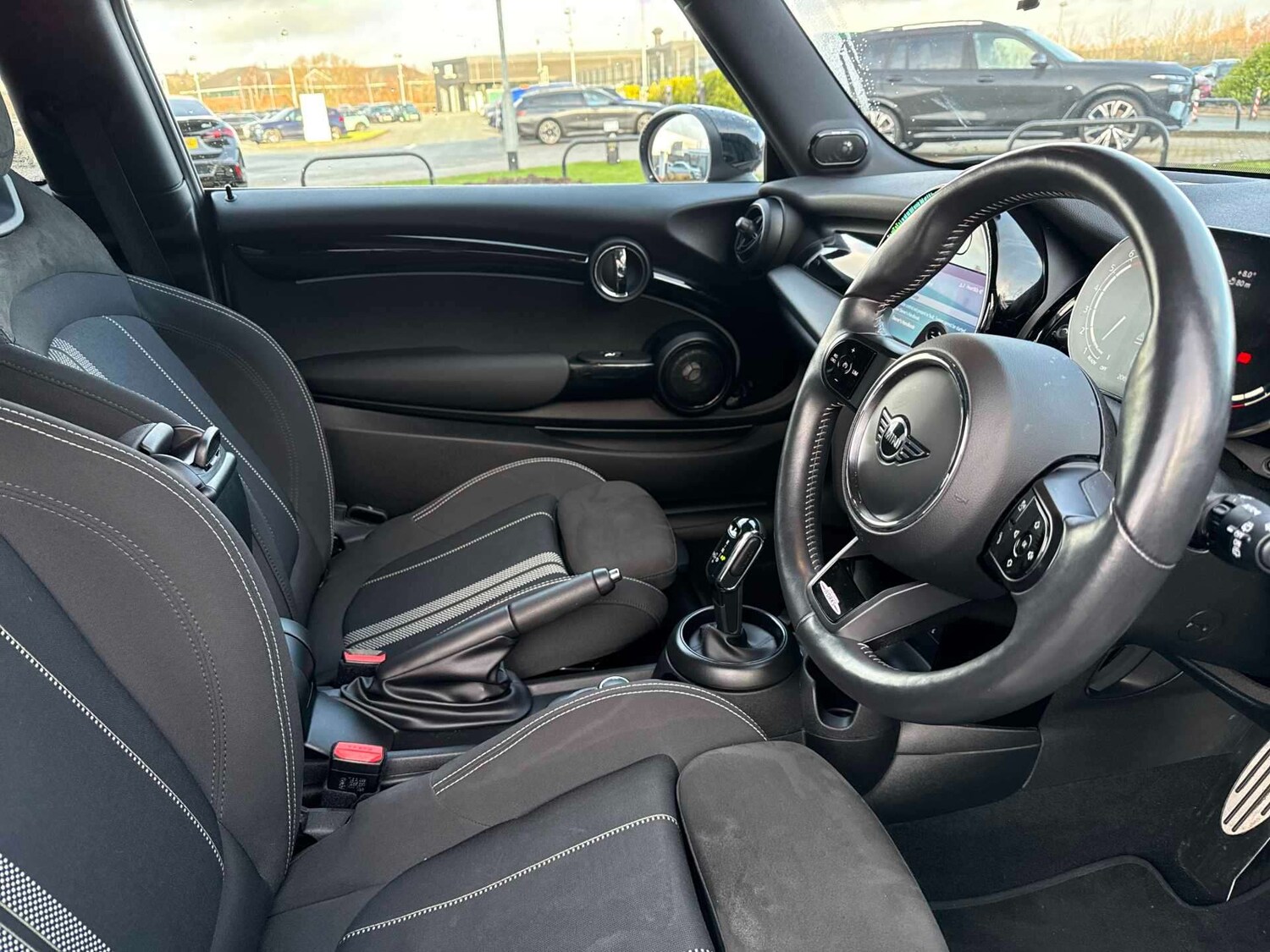 Used MINI Hatch 2021 for sale - 76947029: Photo 21