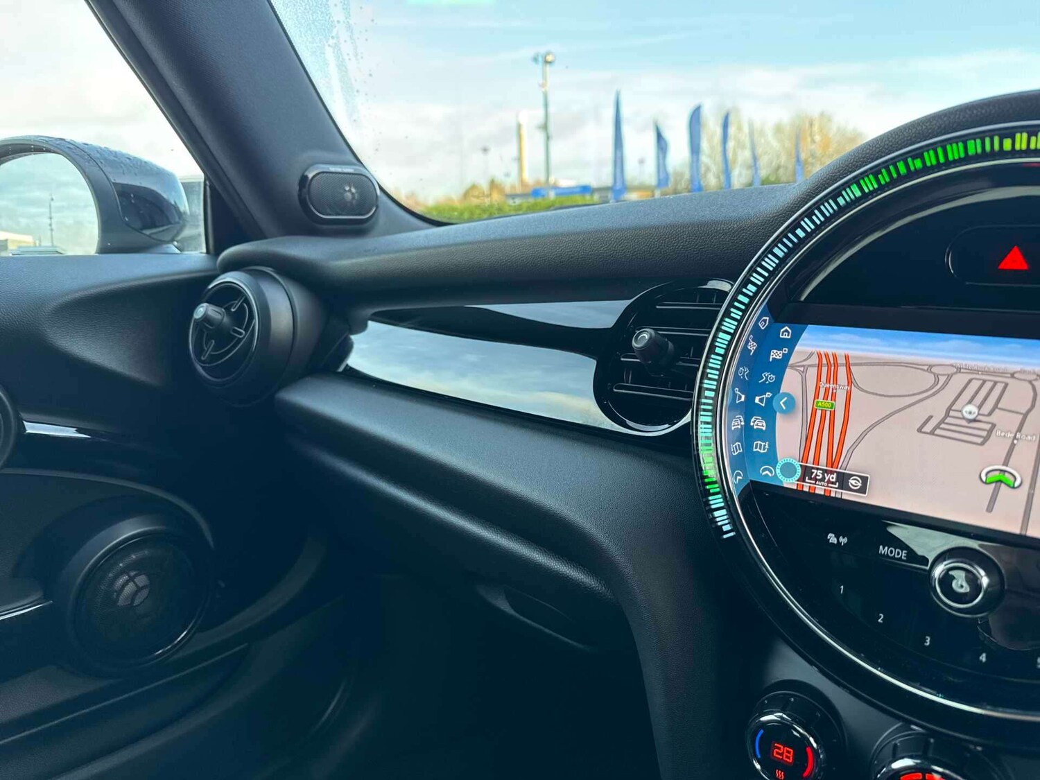 Used MINI Hatch 2021 for sale - 76947029: Photo 24