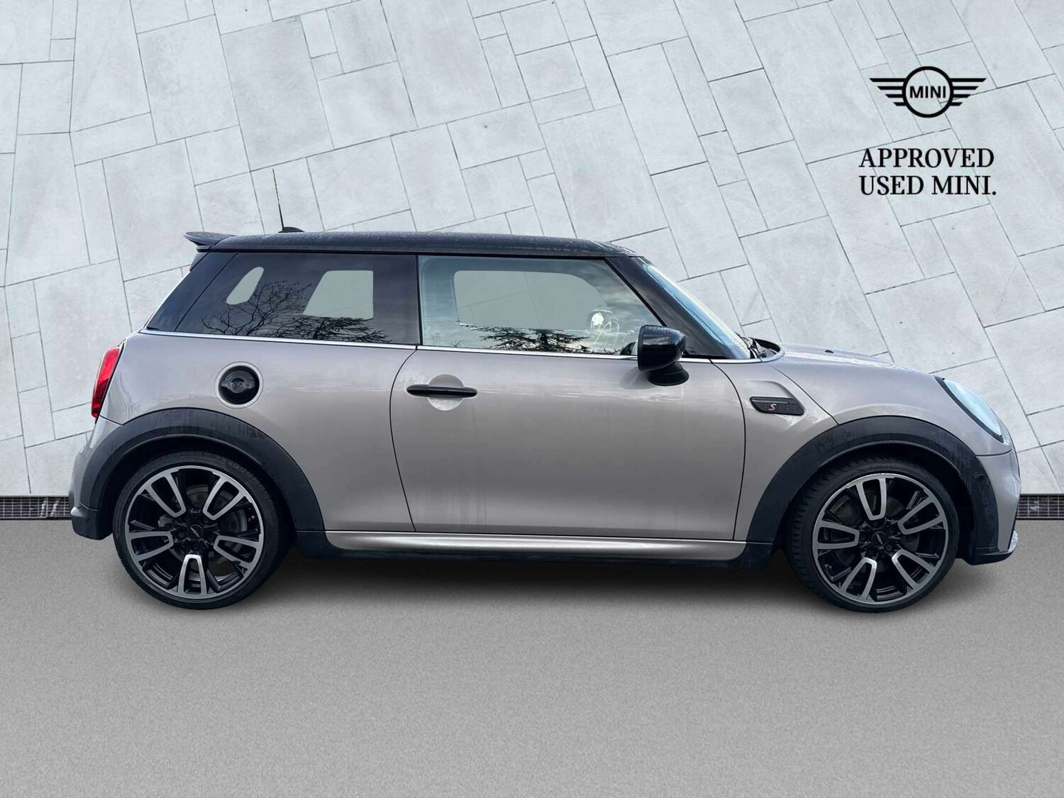 Used MINI Hatch 2021 for sale - 76947029: Photo 3