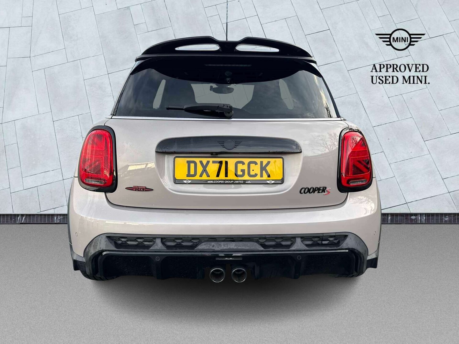 Used MINI Hatch 2021 for sale - 76947029: Photo 4