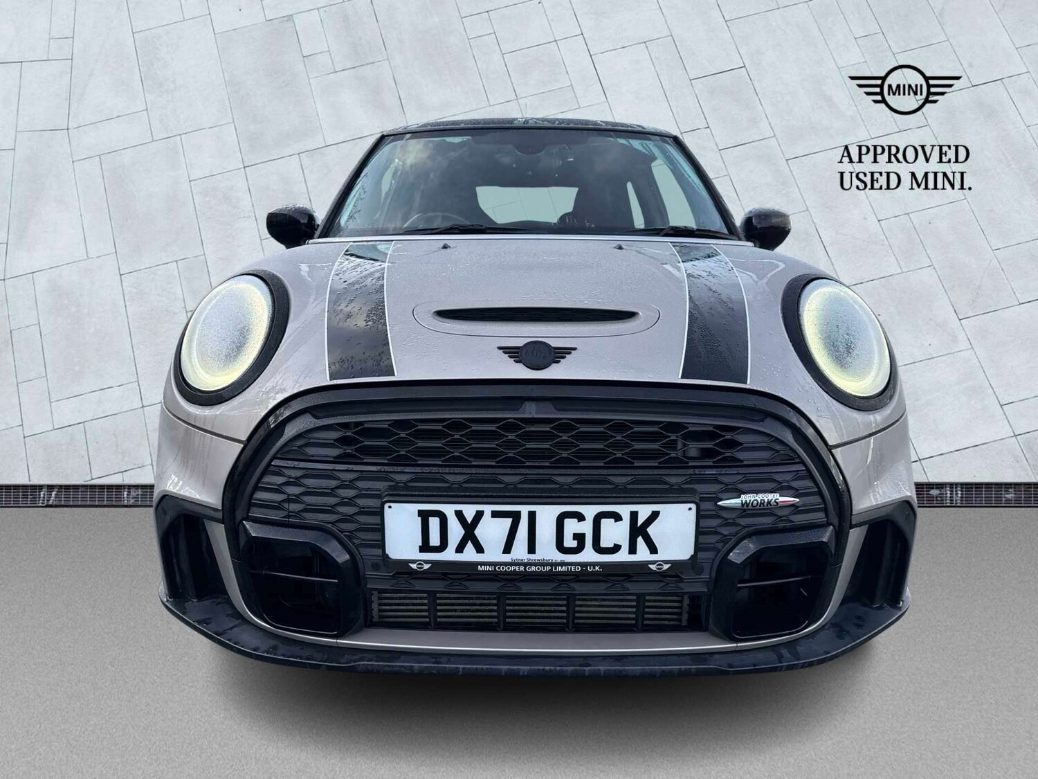 Used MINI Hatch 2021 for sale - 76947029: Photo 5