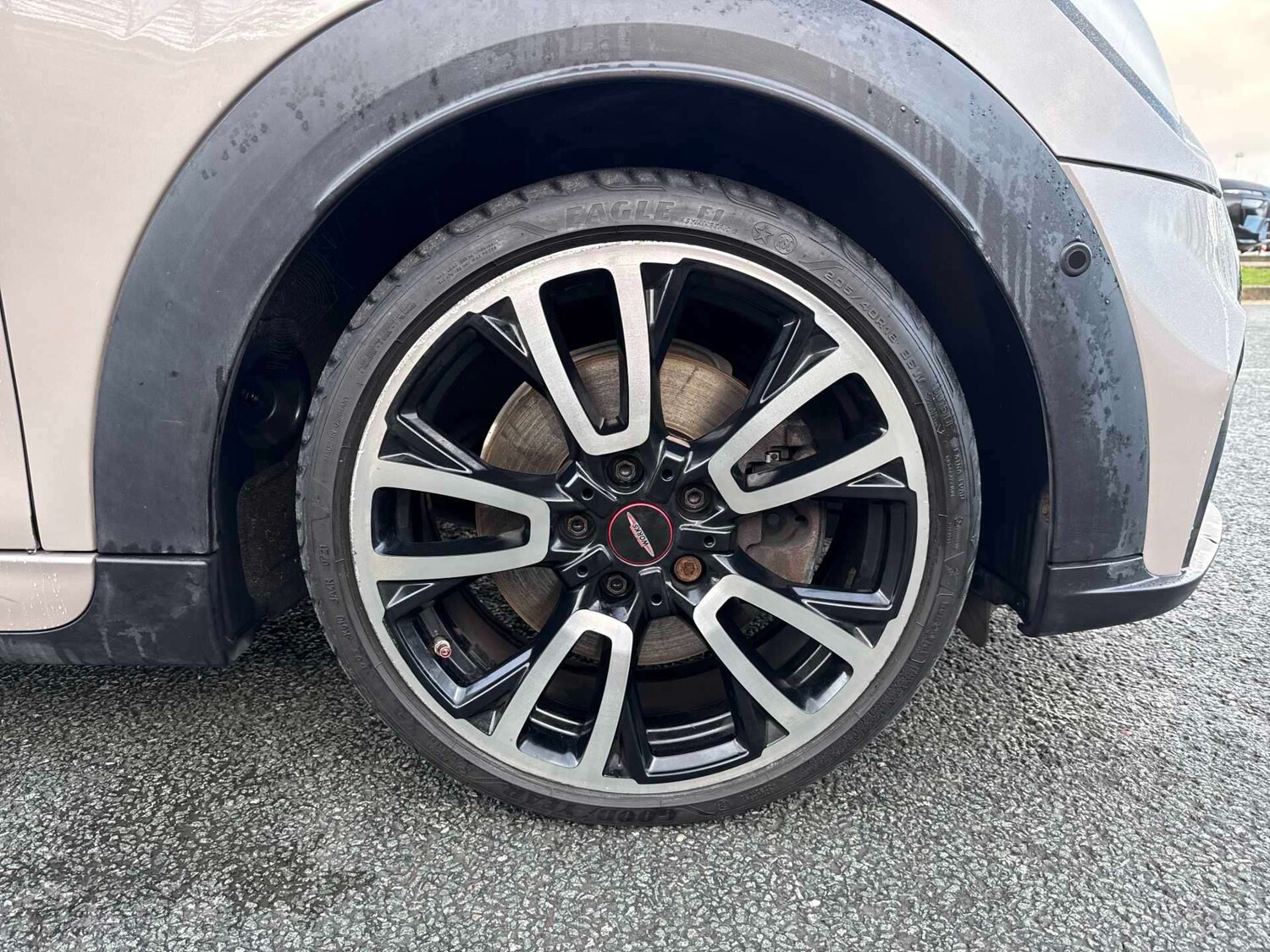 Used MINI Hatch 2021 for sale - 76947029: Photo 6