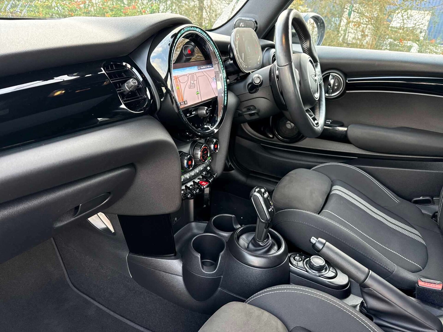 Used MINI Hatch 2021 for sale - 76947029: Photo 7