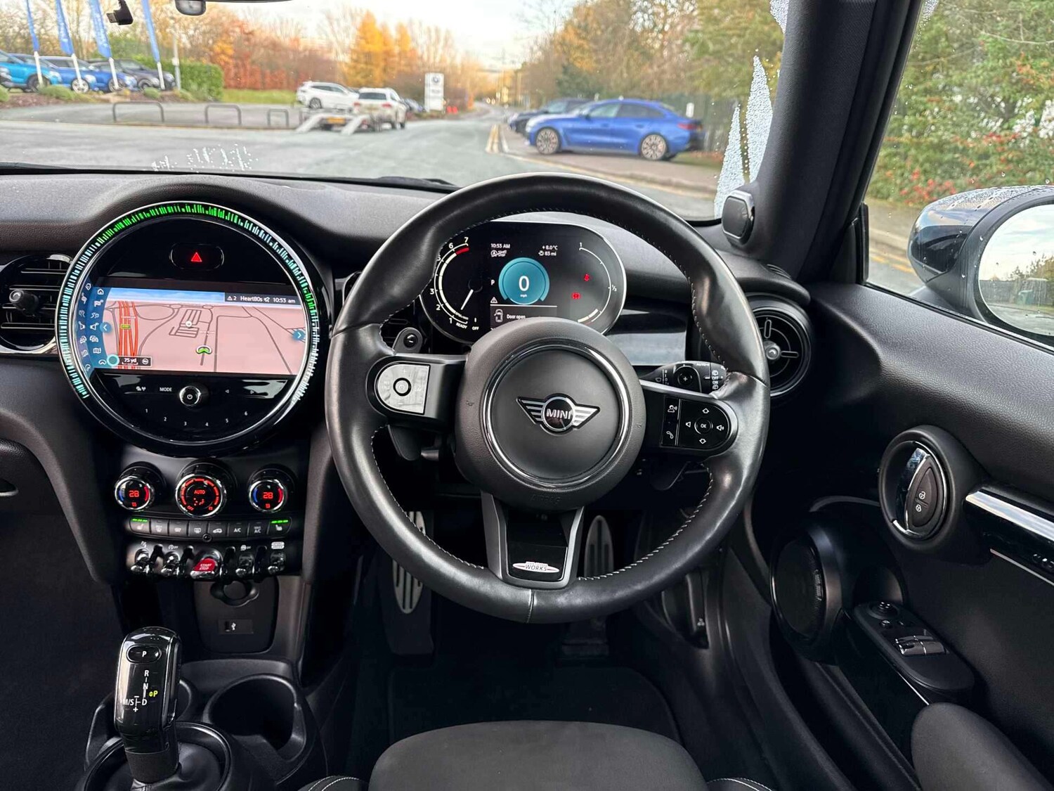 Used MINI Hatch 2021 for sale - 76947029: Photo 8