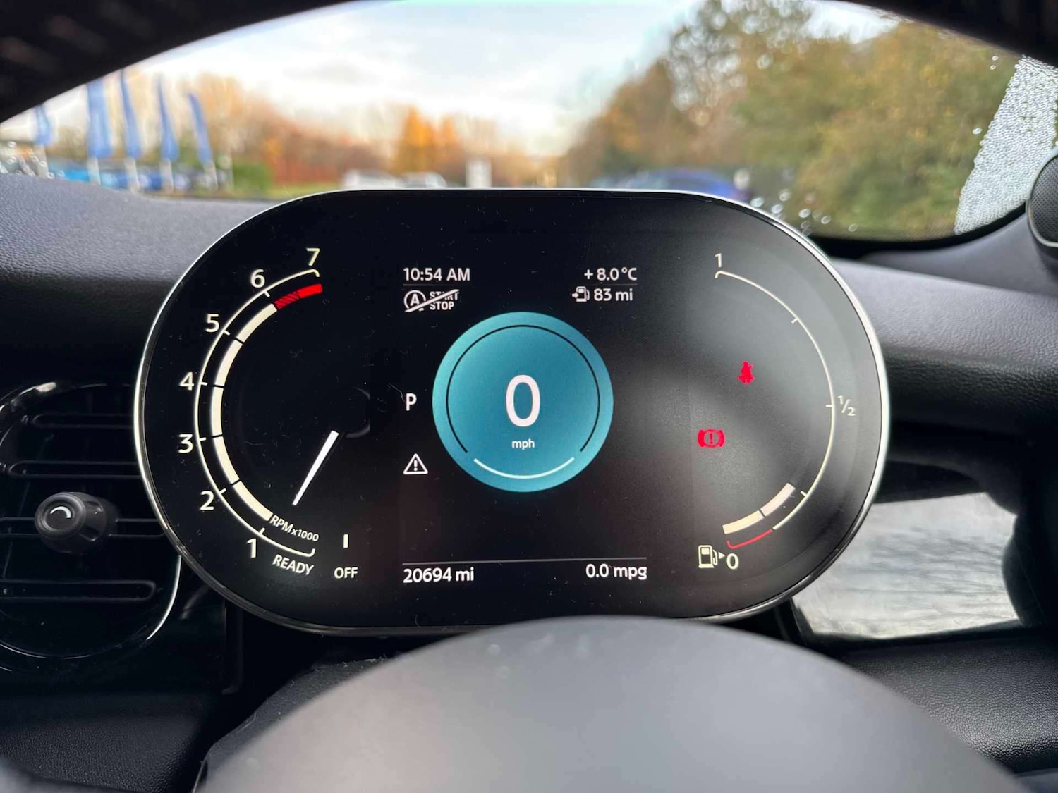 Used MINI Hatch 2021 for sale - 76947029: Photo 9