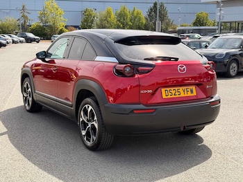 Used Mazda MX-30 2025 for sale - 79470991: Photo