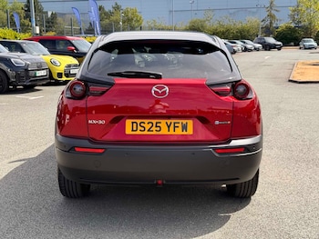 Used Mazda MX-30 2025 for sale - 79470991: Photo