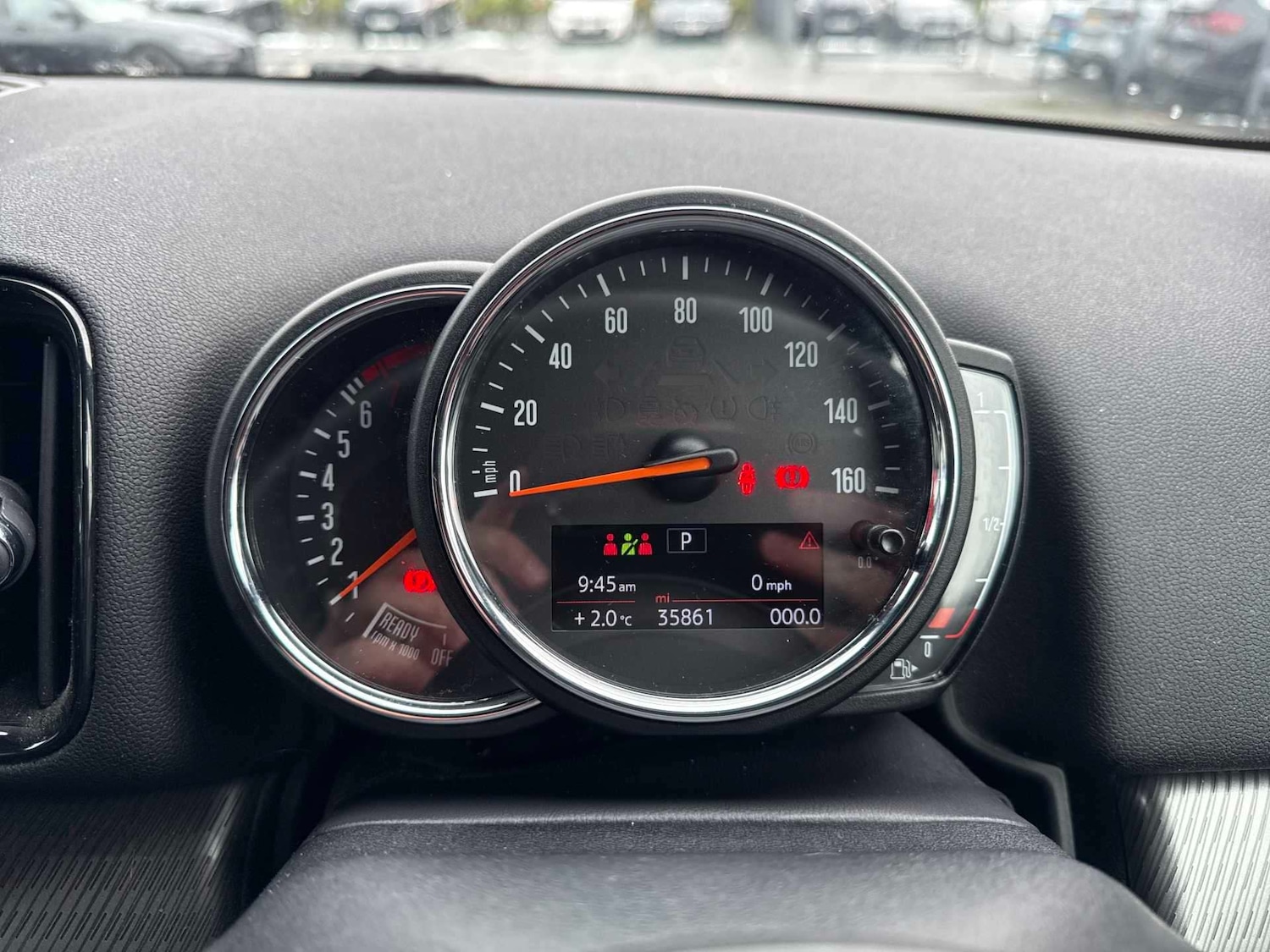 Used MINI Countryman 2022 for sale - 77487622: Photo 10