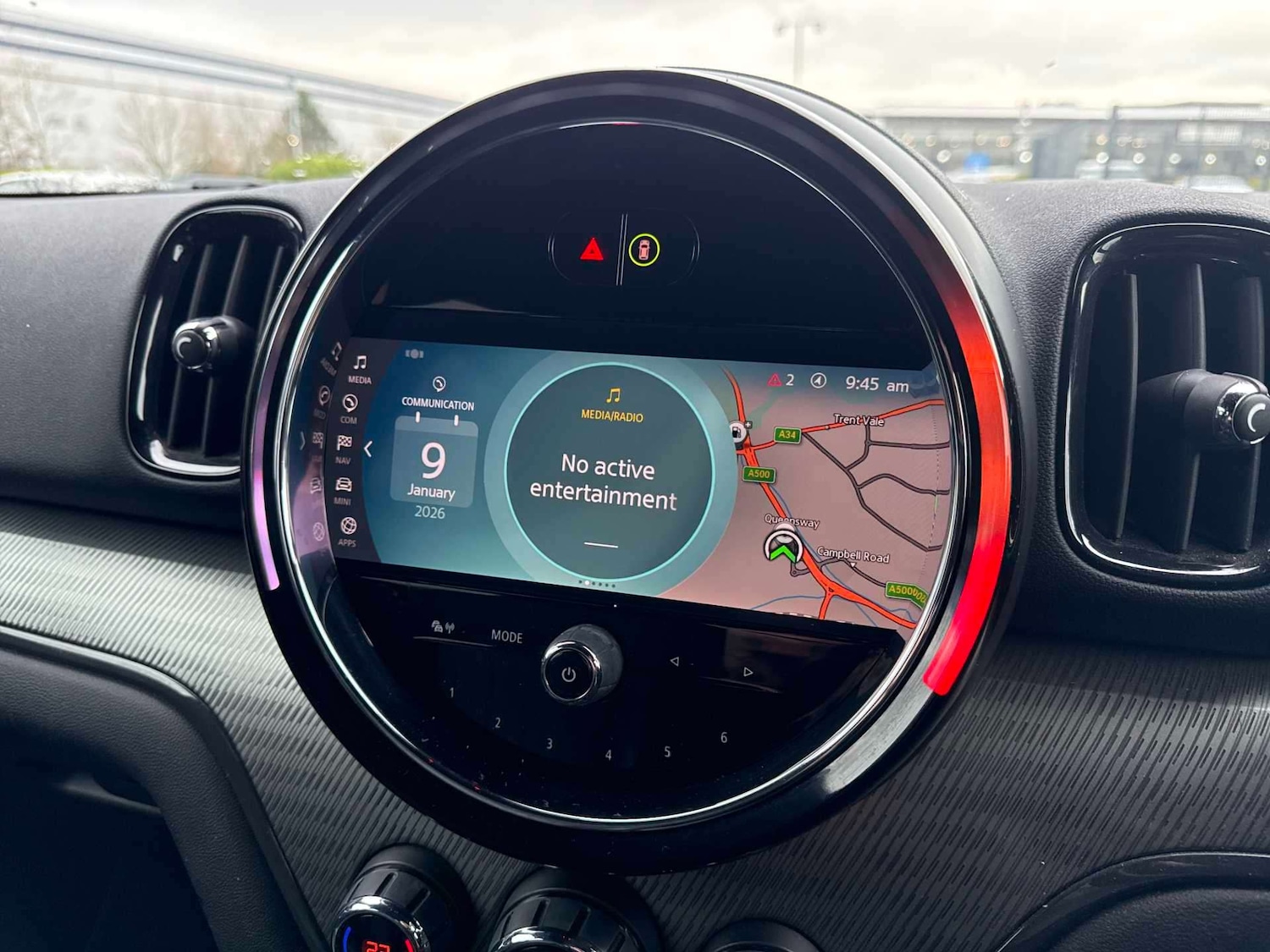 Used MINI Countryman 2022 for sale - 77487622: Photo 11