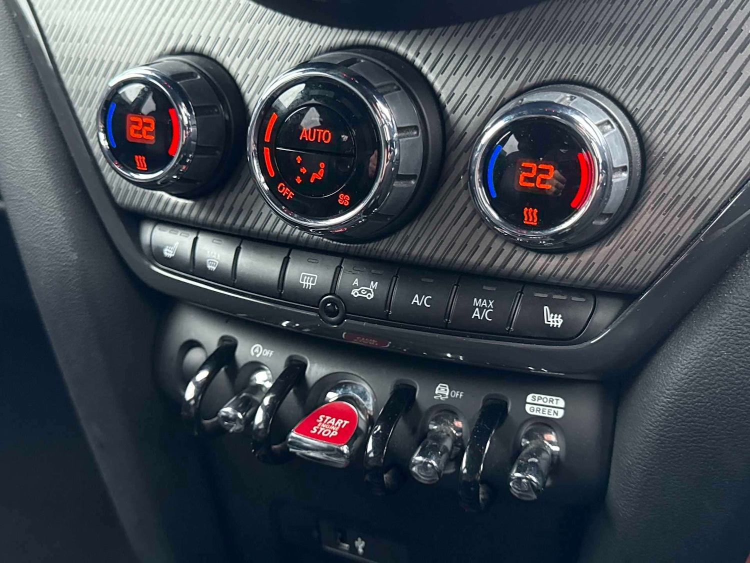 Used MINI Countryman 2022 for sale - 77487622: Photo 12