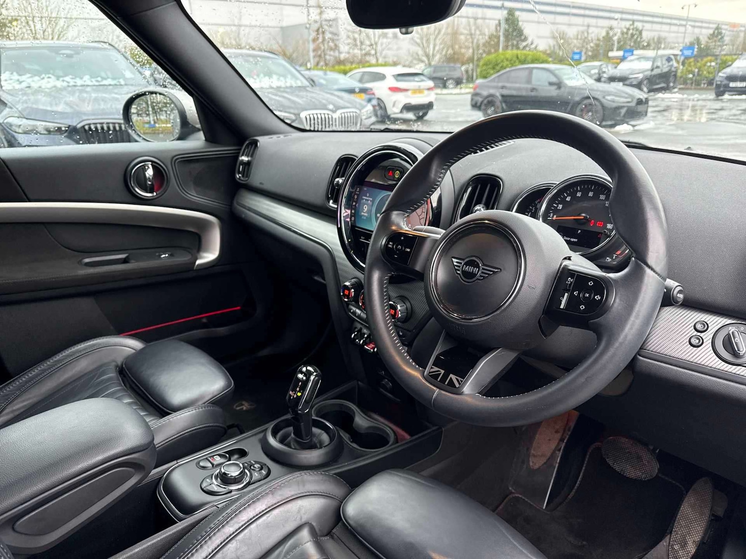 Used MINI Countryman 2022 for sale - 77487622: Photo 15