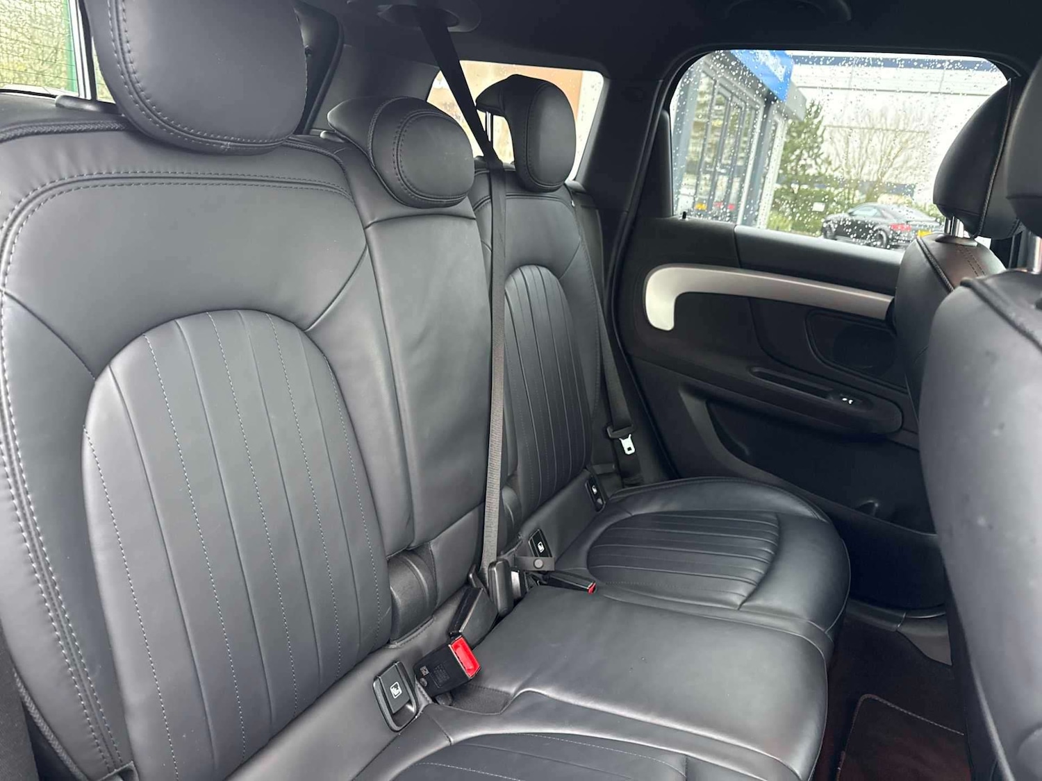 Used MINI Countryman 2022 for sale - 77487622: Photo 16