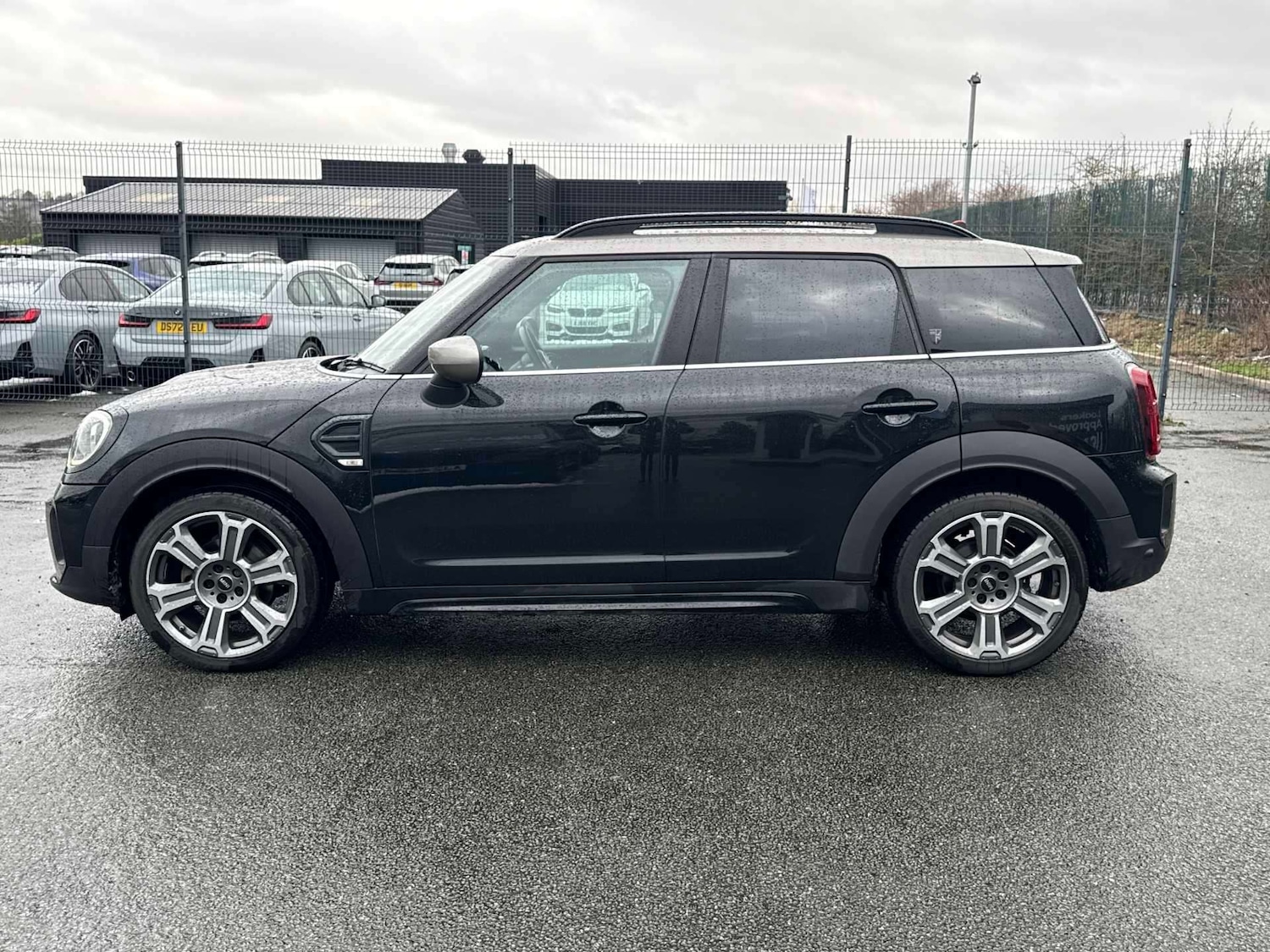 Used MINI Countryman 2022 for sale - 77487622: Photo 19
