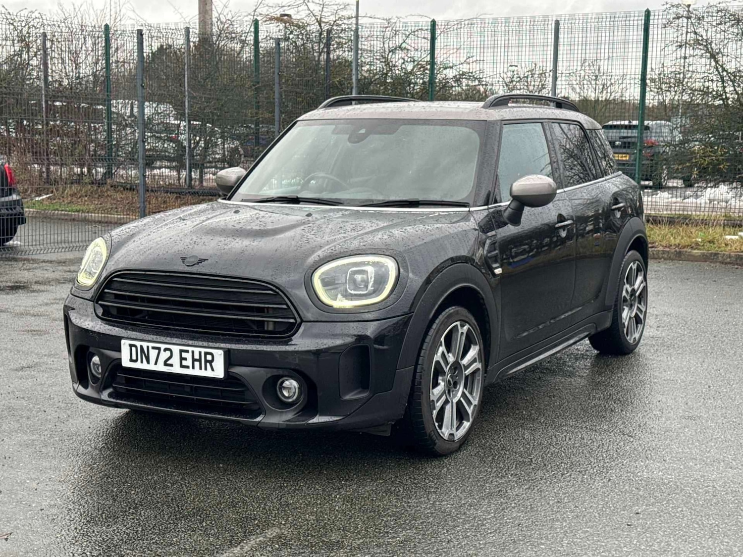 Used MINI Countryman 2022 for sale - 77487622: Photo 20