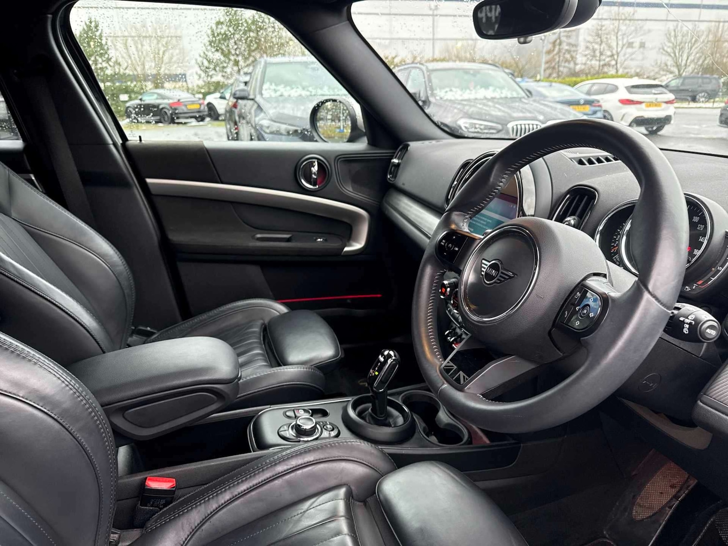 Used MINI Countryman 2022 for sale - 77487622: Photo 21