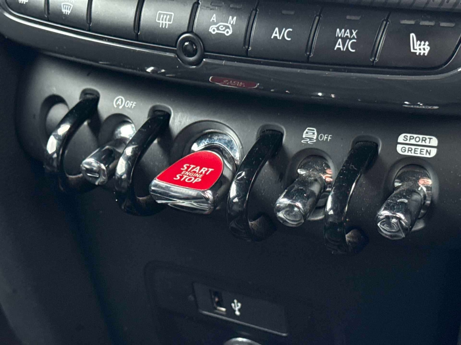 Used MINI Countryman 2022 for sale - 77487622: Photo 22