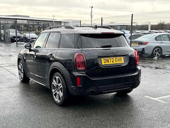 Used MINI Countryman 2022 for sale - 77487622: Photo