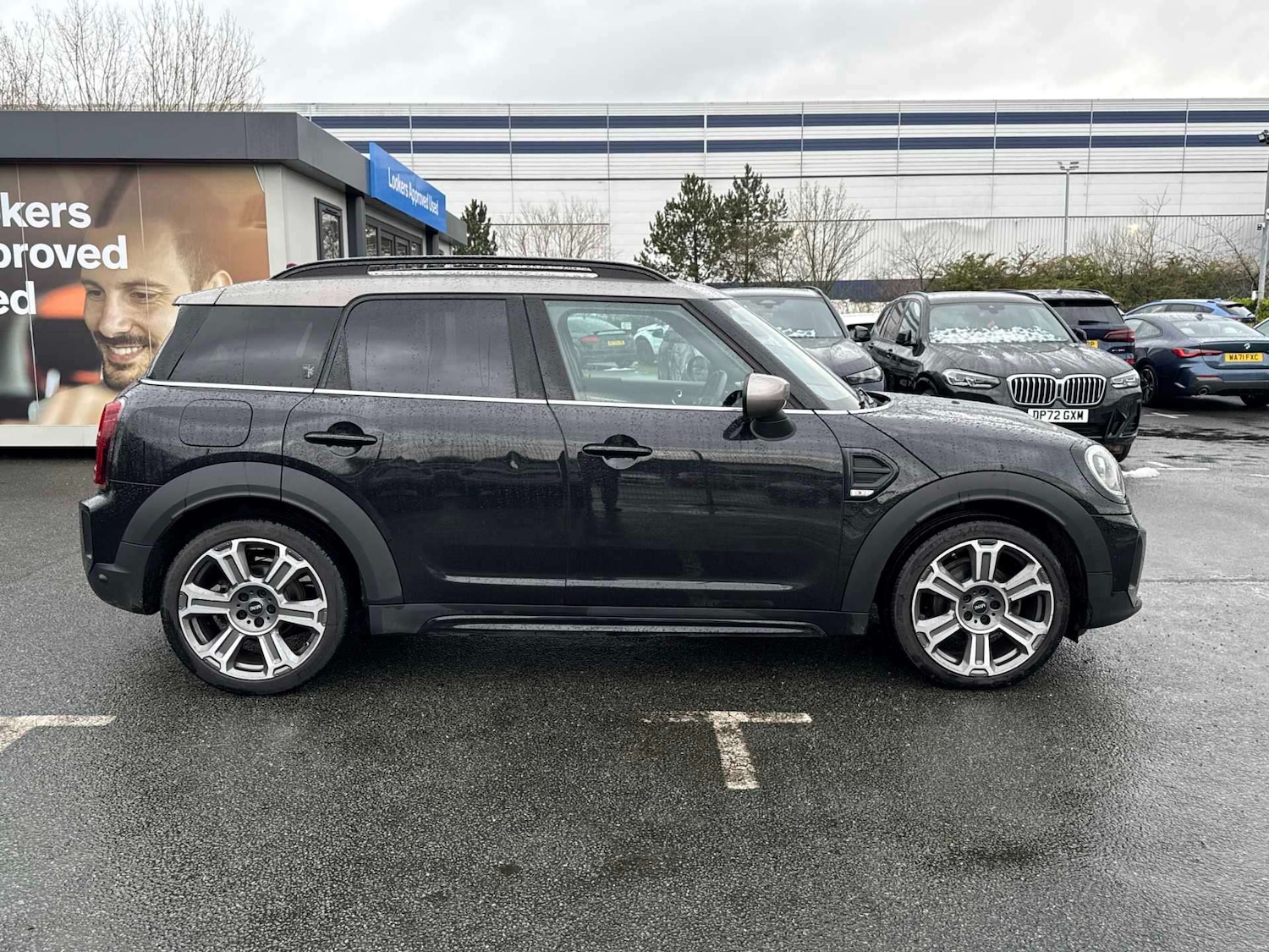 Used MINI Countryman 2022 for sale - 77487622: Photo 3