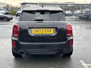 Used MINI Countryman 2022 for sale - 77487622: Photo