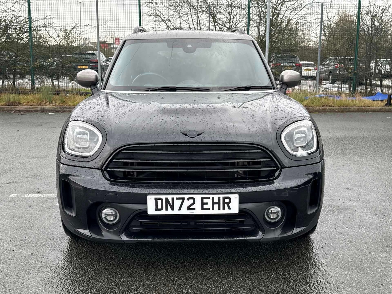 Used MINI Countryman 2022 for sale - 77487622: Photo 5