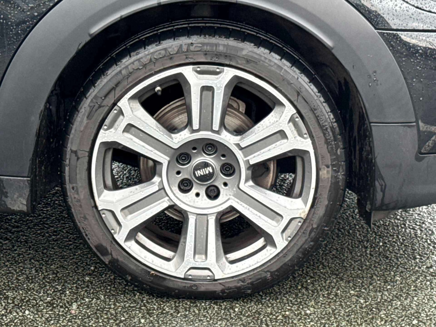 Used MINI Countryman 2022 for sale - 77487622: Photo 6